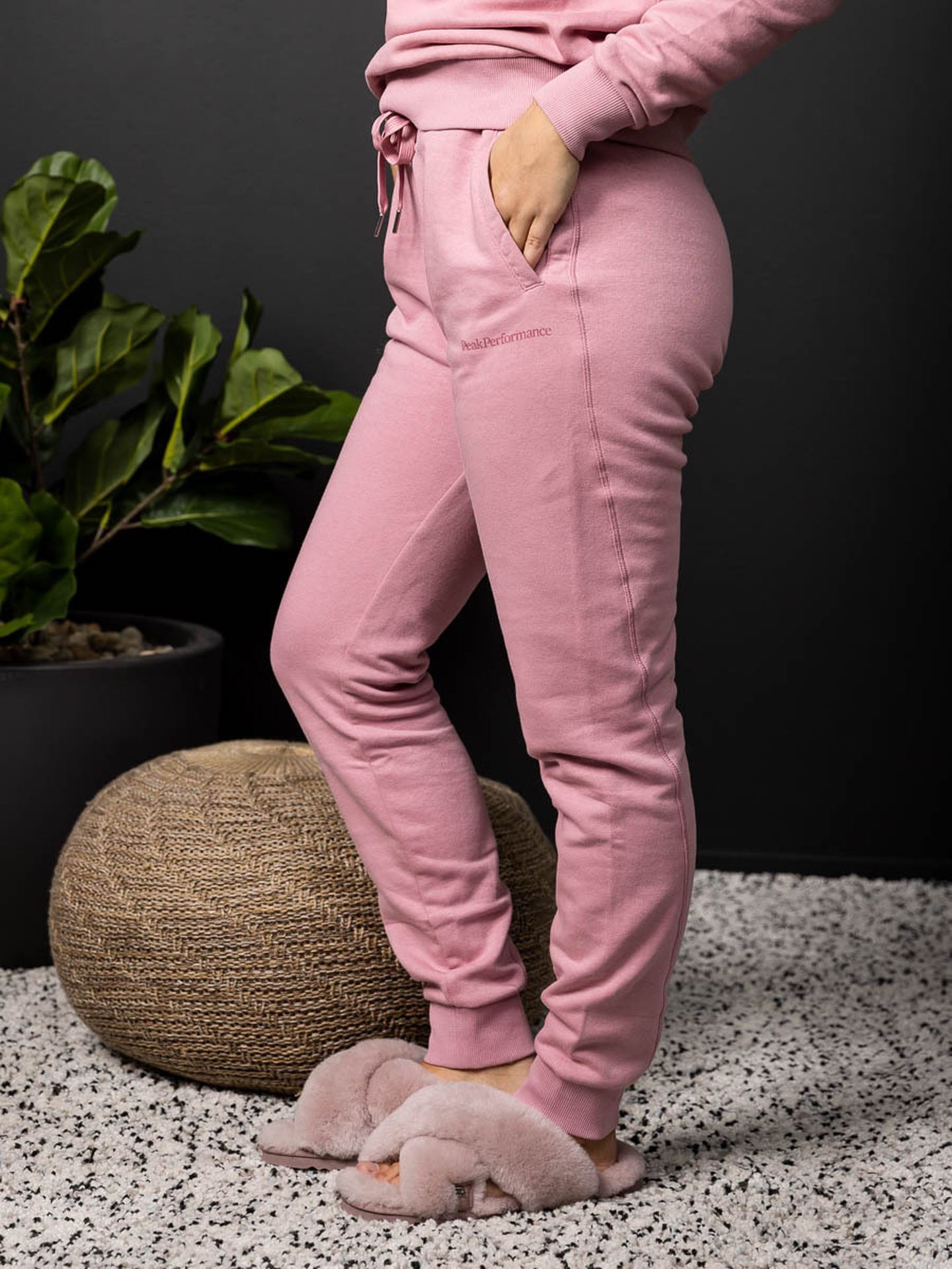 Ground Pants