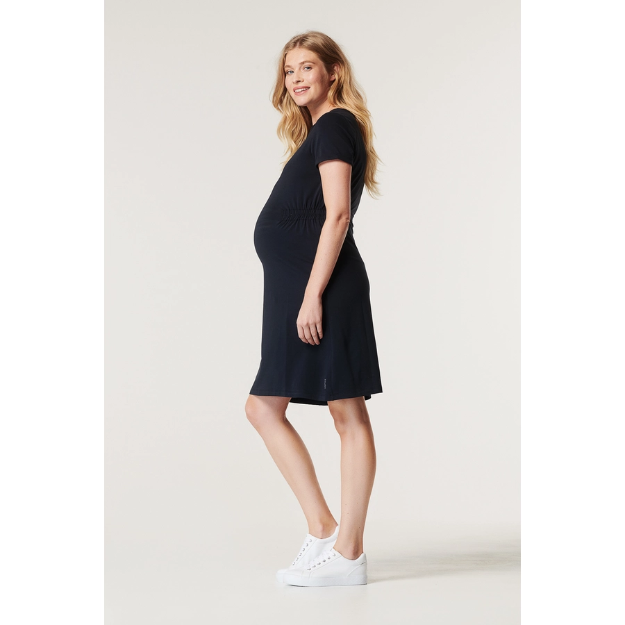 Esprit Kleid Night Sky Blue
