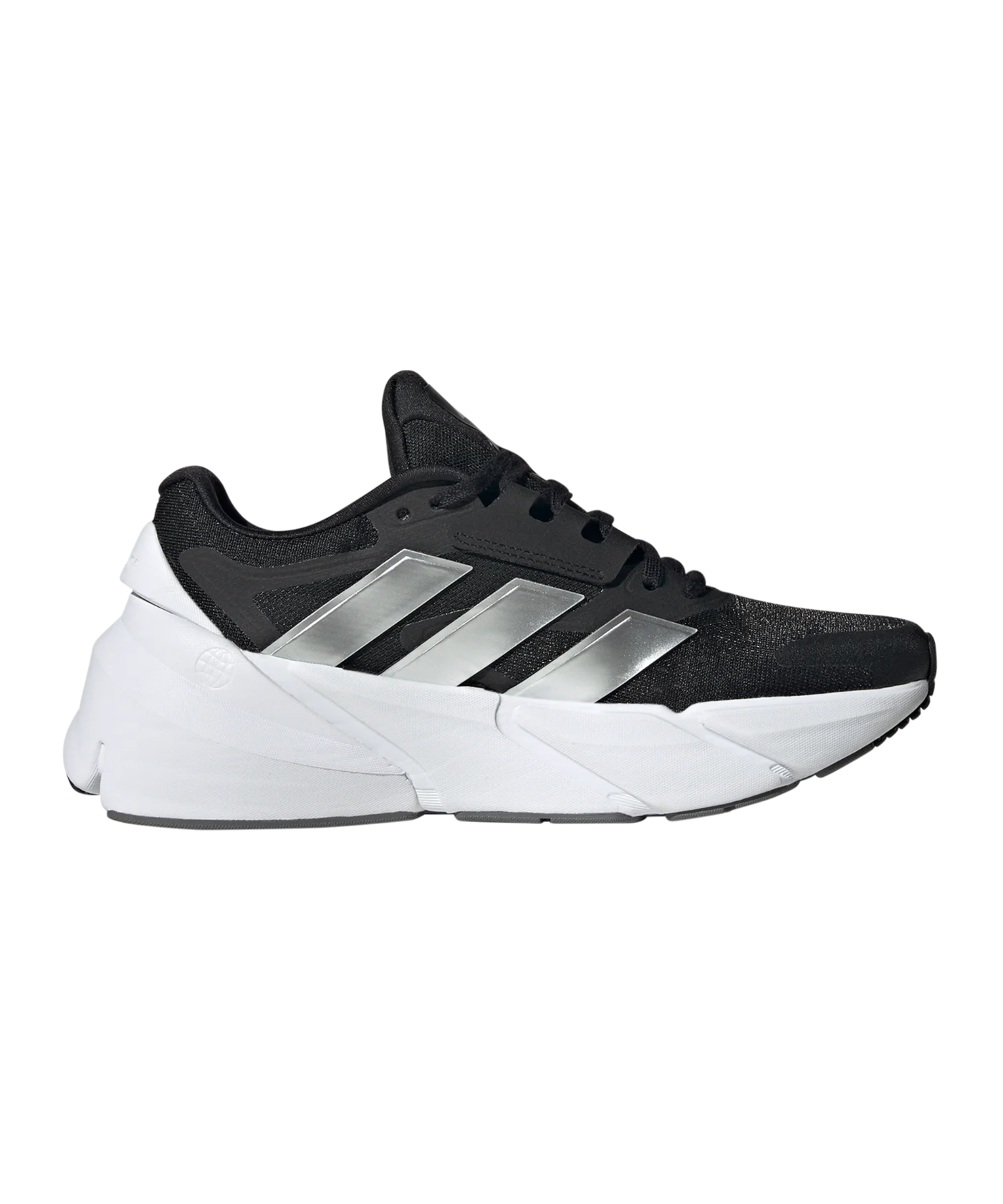 adidas Adistar 2.0 Damen Schwarz