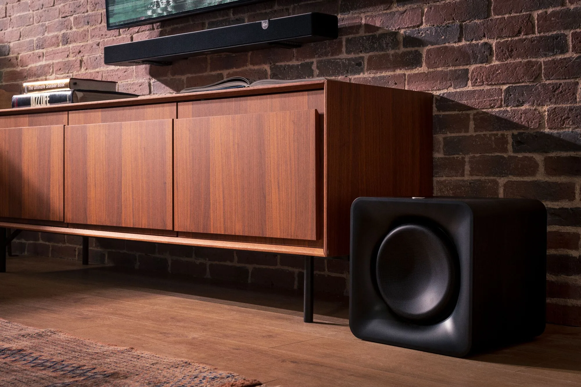 Klipsch Flexus Sub 100 Caissons de basses