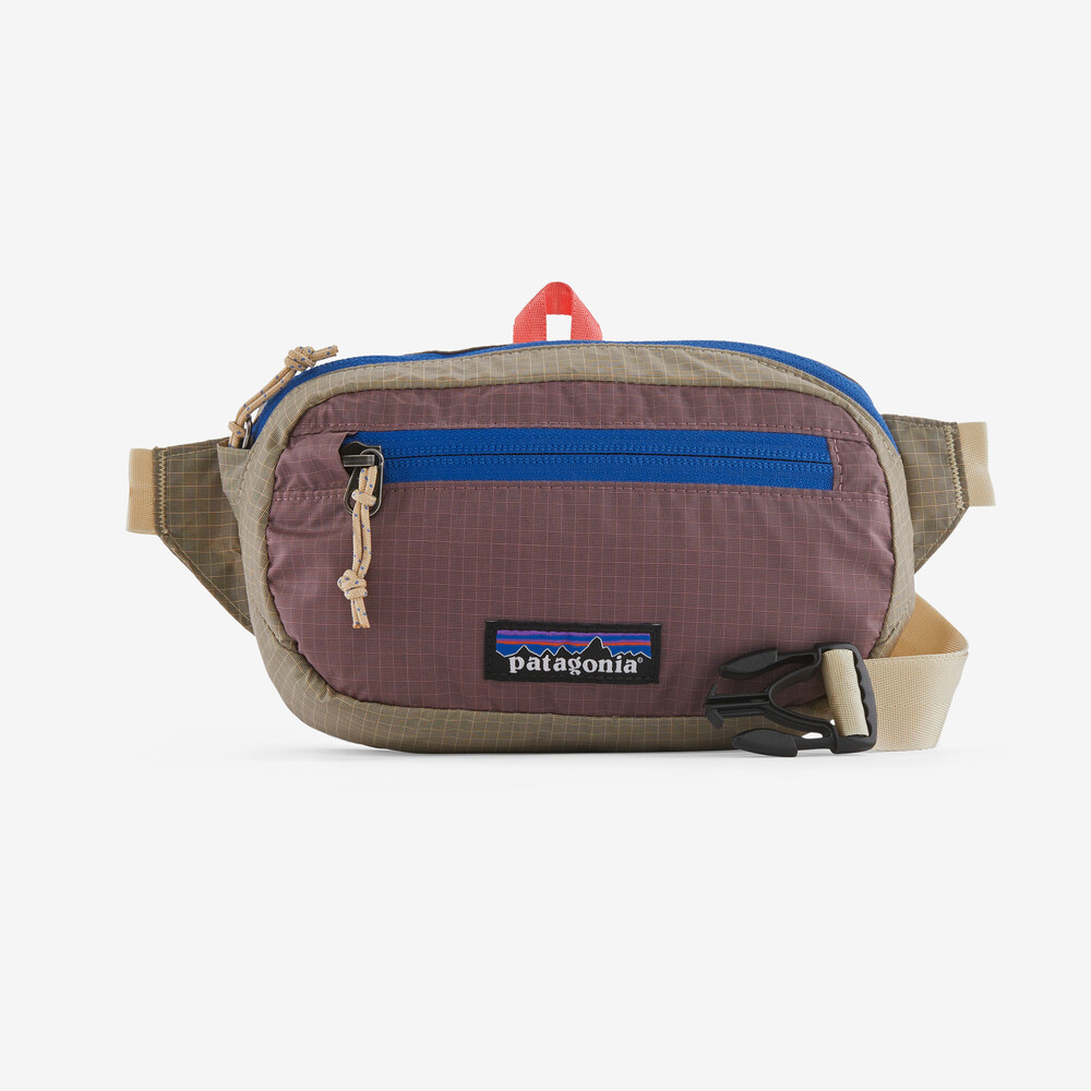 Ultraleichte Black Hole® Mini-Hüfttasche 1L
