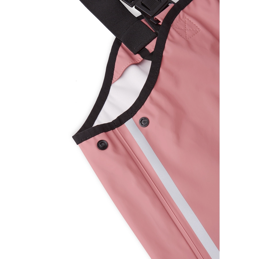 Reima Regenhose Lammiko Rose Blush