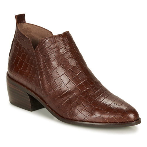 Wonders - E6022-COCO-MARRON - Marron