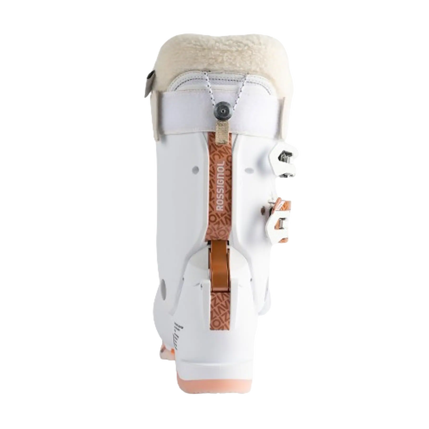 Rossignol Vizion 4B Pro 100 GW Skistøvler Dame | SkatePro