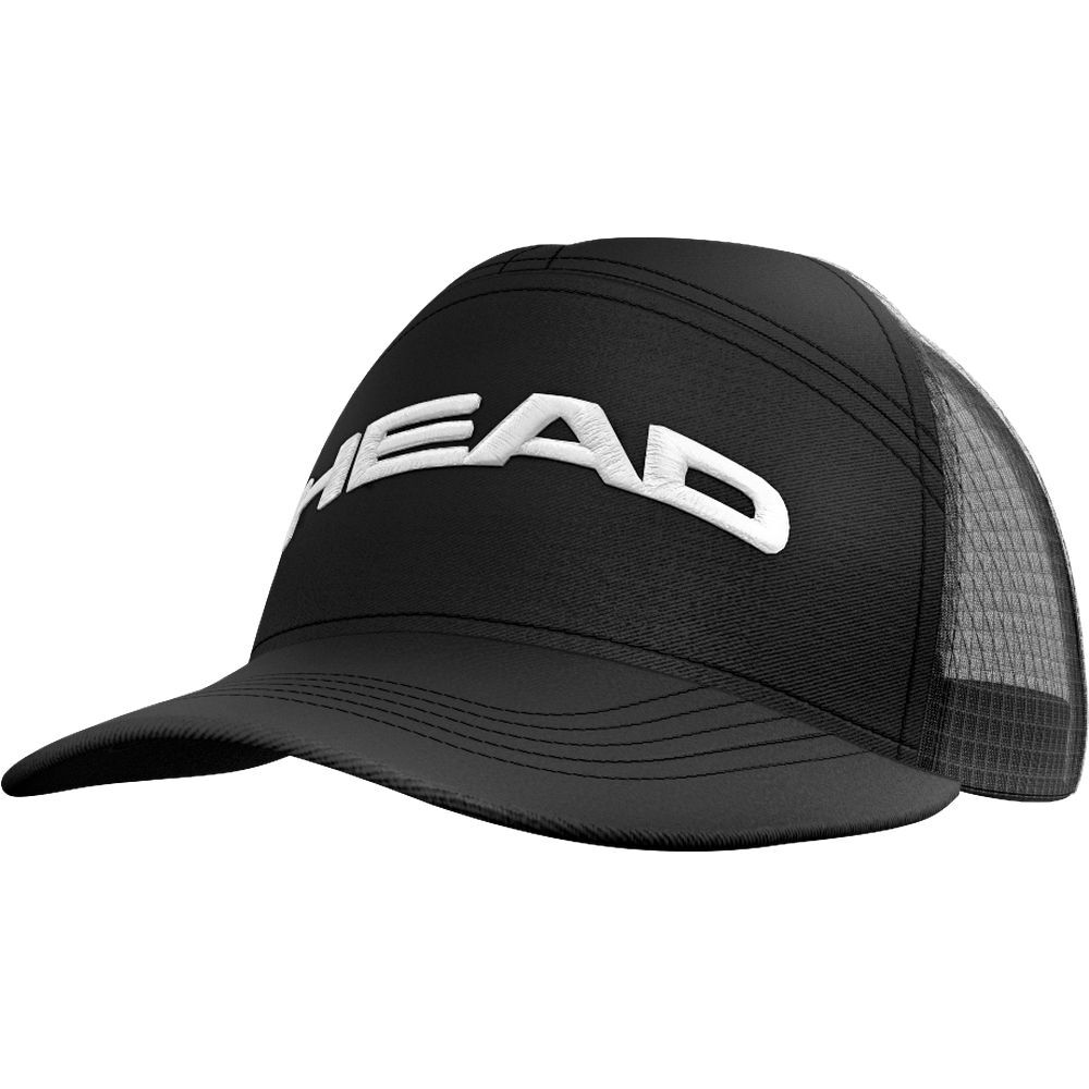 HeadRACE Cap