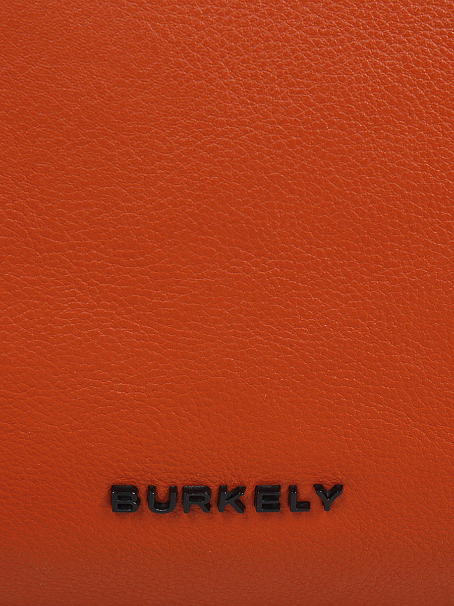 Sacoche ordinateur Burkely Maddox 15.6 pouces