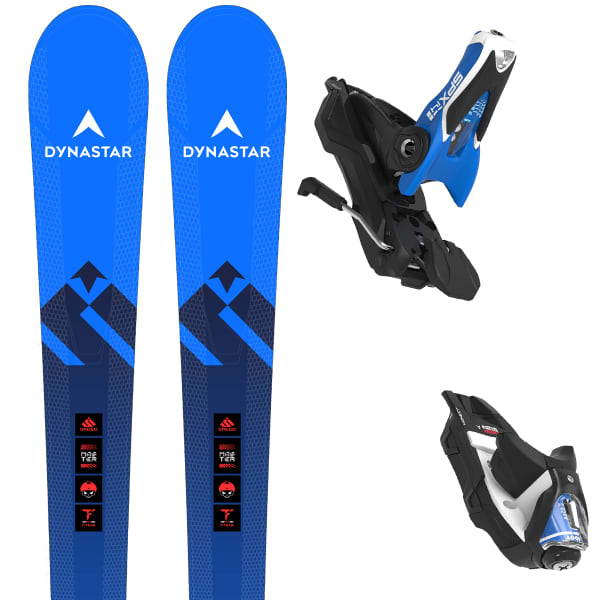 Pack ski DYNASTAR SPEED MASTER SL + SPX 14 GW B80