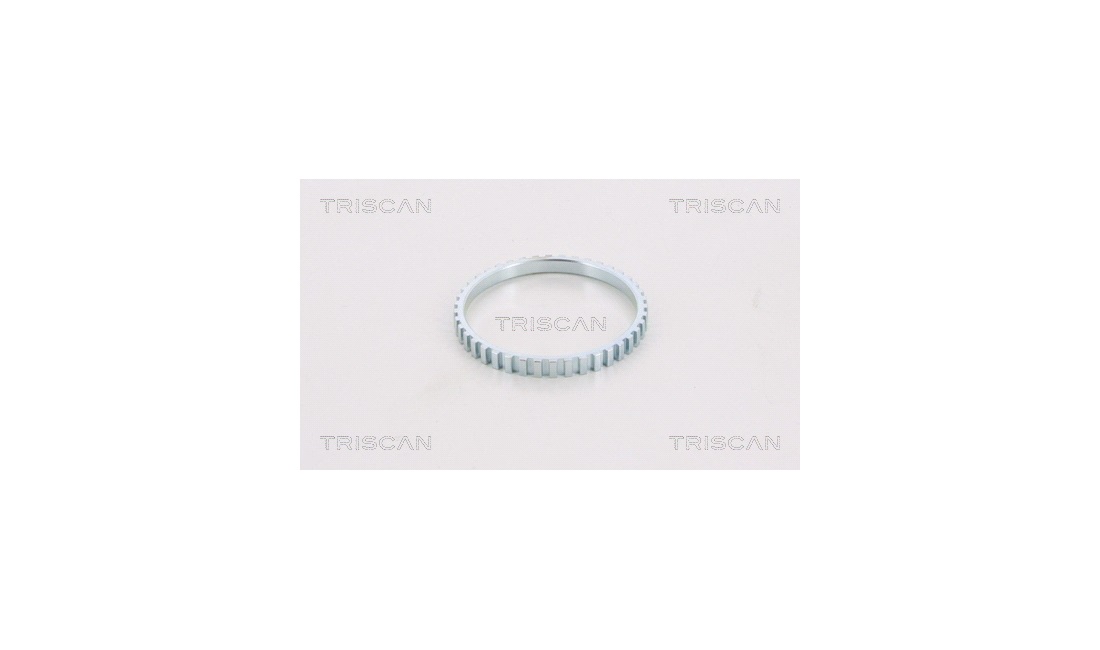 ABS ring, Ø 77 x T 42 x B 8,4