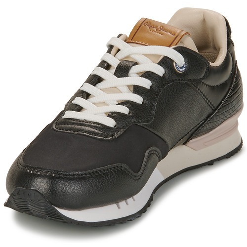 Pepe jeans - LONDON STREET W - Noir