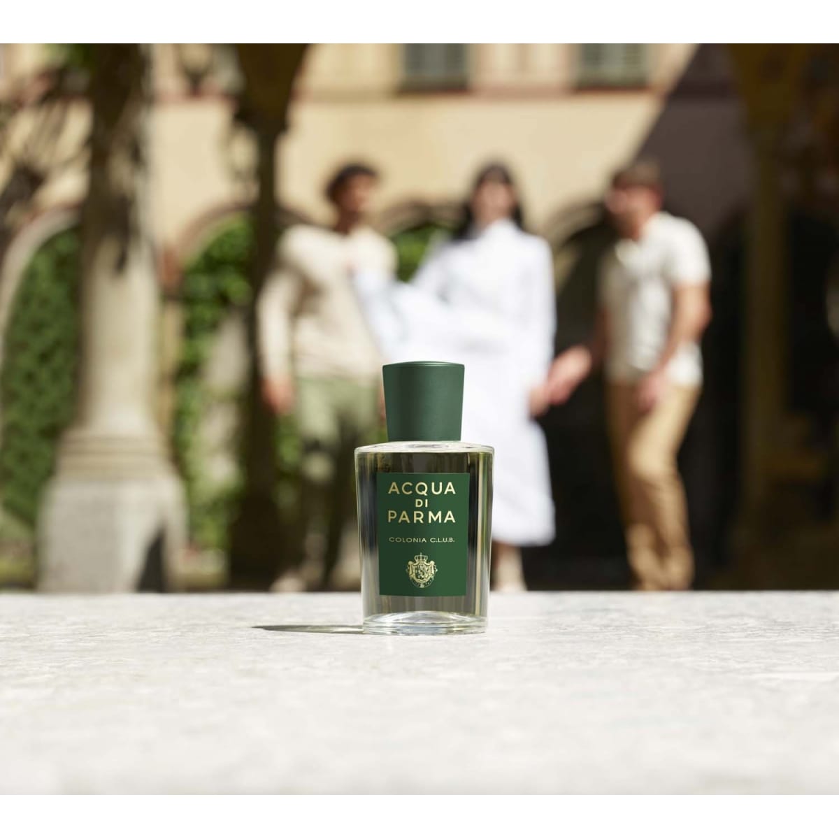 ACQUA DI PARMA Colonia C.L.U.B. Eau de Cologne