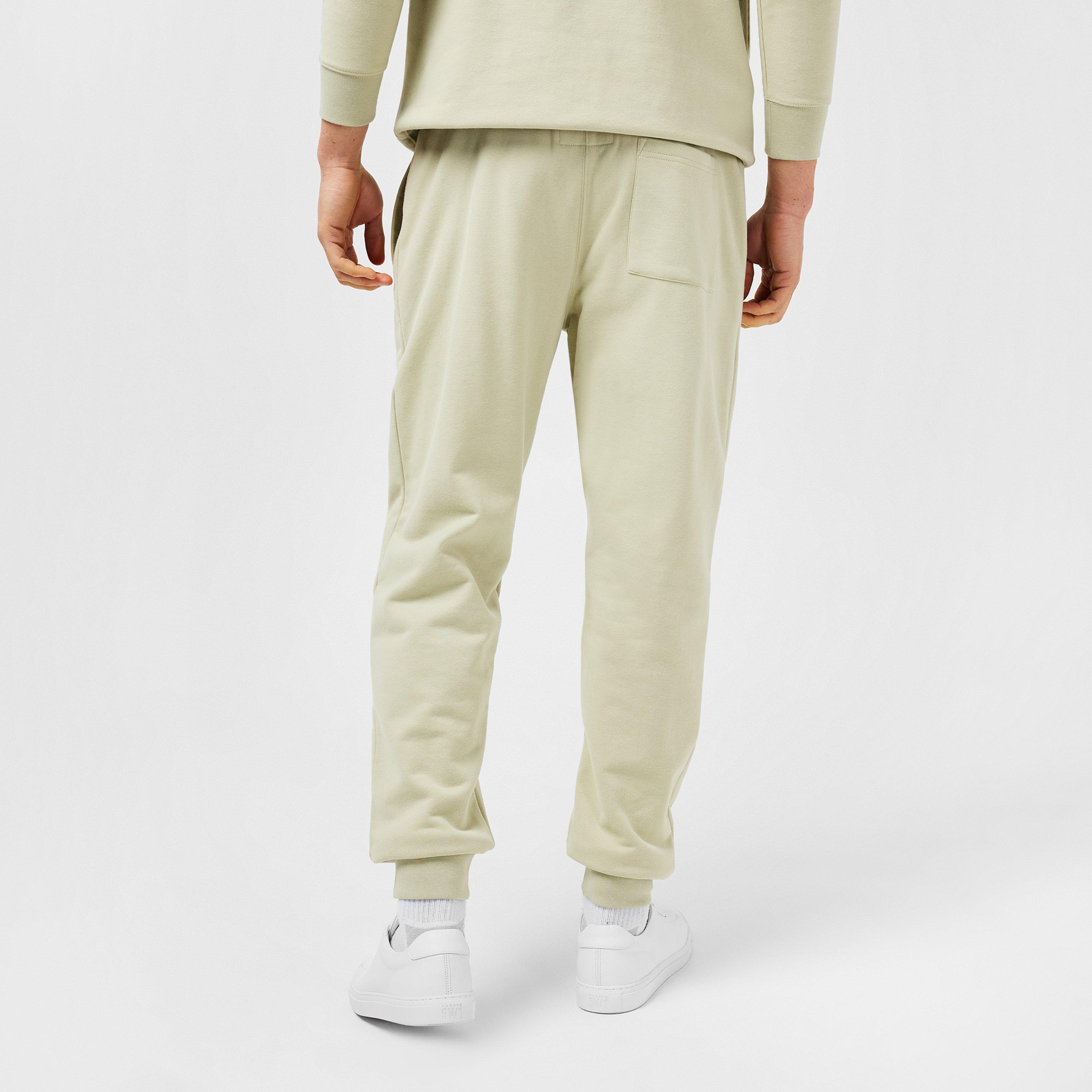 Jack Wills JW Jacquard Logo Joggers