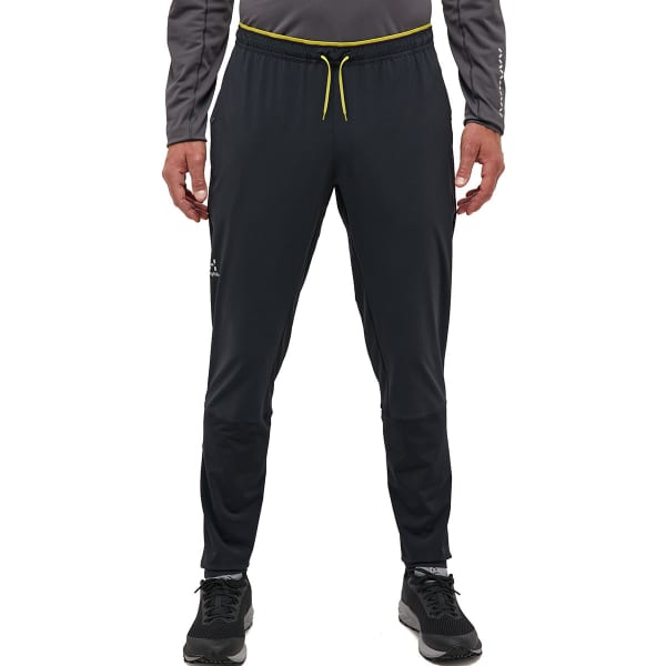 Collant trail HAGLÖFS HAGLOFS L.I.M TEMPO TRAIL PANTS M TRUE BLACK