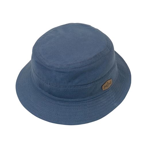 MJM Max Bøllehat, Staywax Blue, S