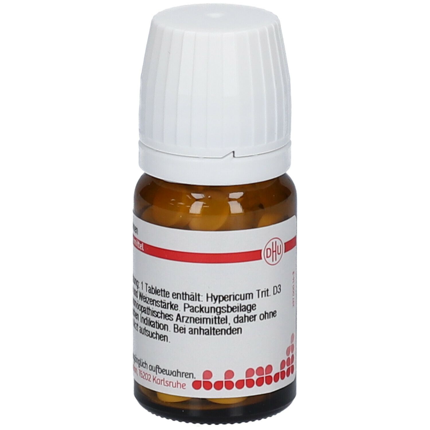 DHU Hypericum D3