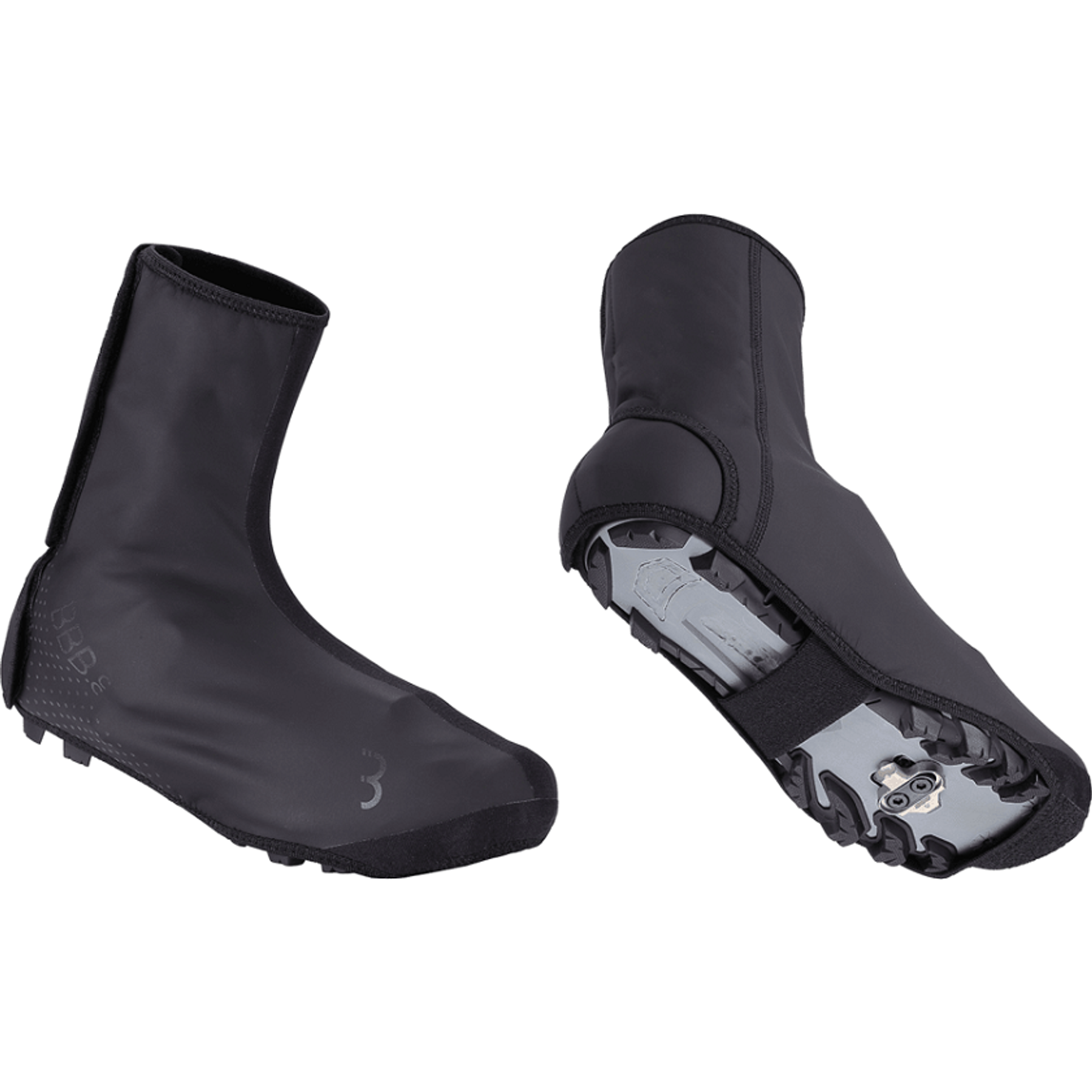 BBB Cycling BWS-27 MultiFlex Overschoenen