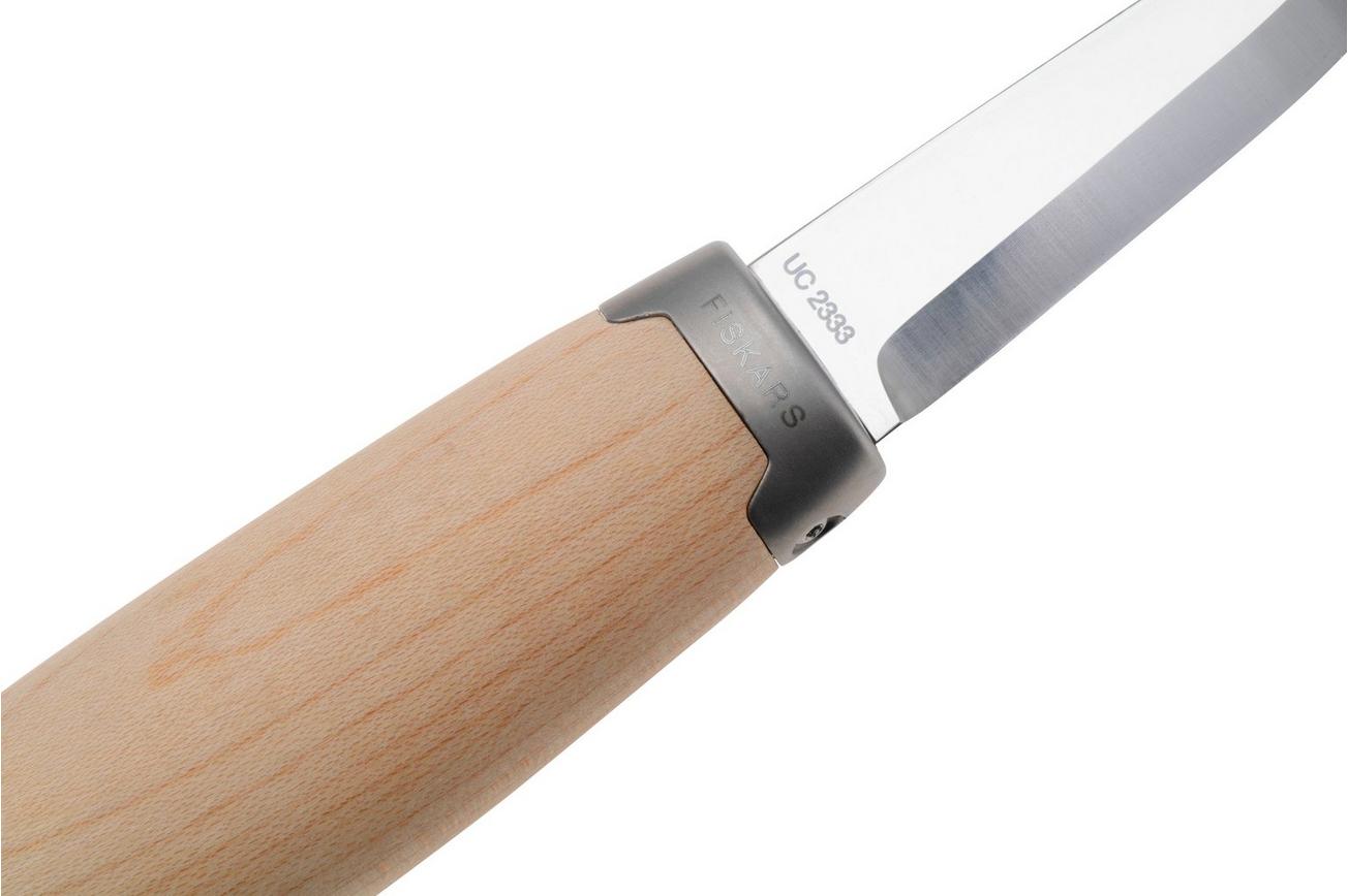 Fiskars Norden P70, 1071897, houtsnijmes