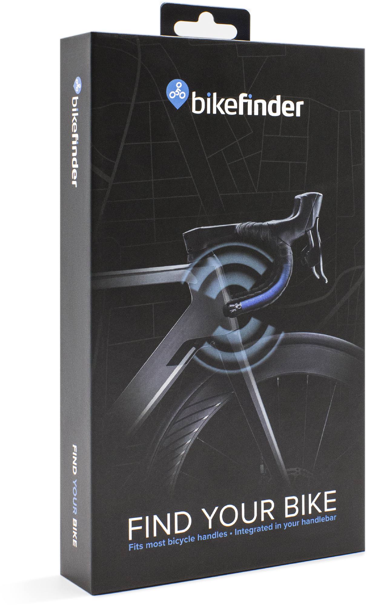 BikeFinder