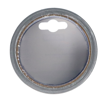 GAMMA klus- en reparatietape 10 m x 50 mm grijs