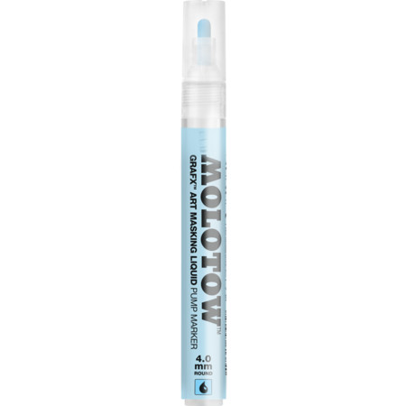 Molotow Masking Liquid 4 mm by MolotowSpezial-Marker - 4 mm