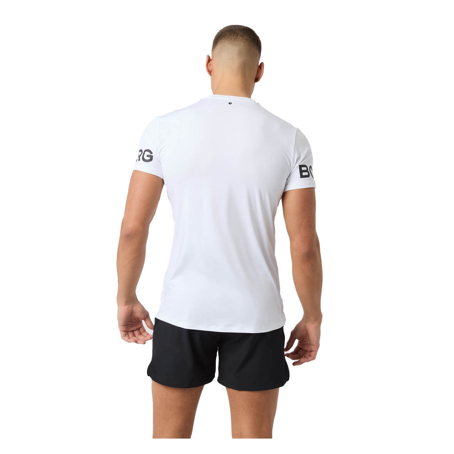 Björn Borg  Borg T-shirt Heren