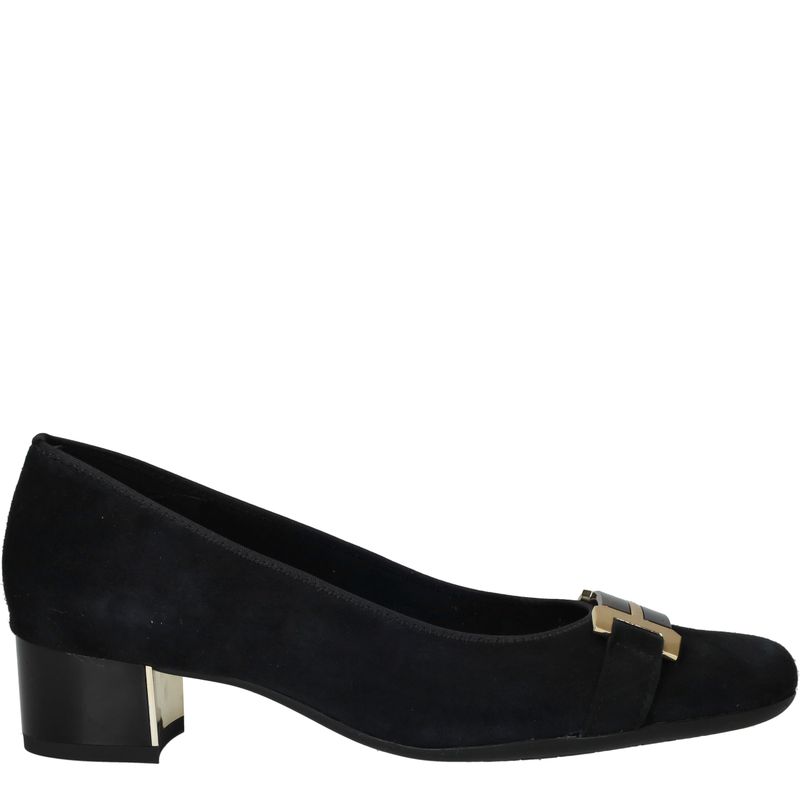 Ara Nizza 2.0 Pumps Zwart Dames