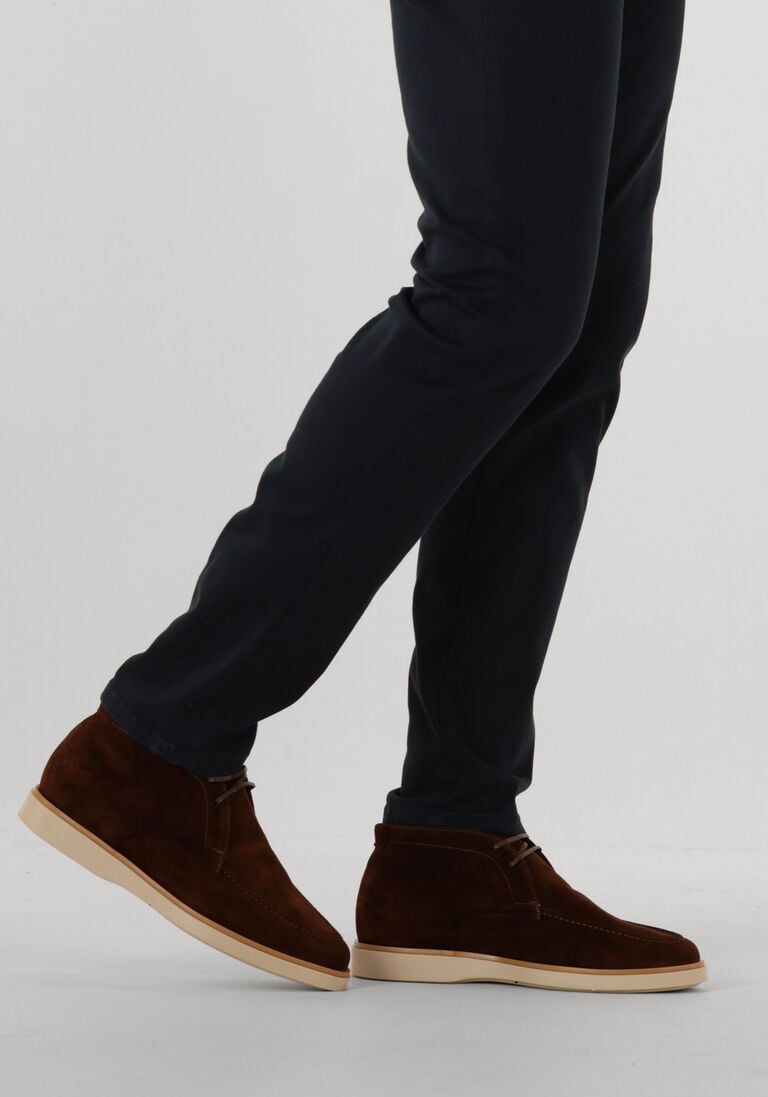 bruine giorgio veterschoenen 56414