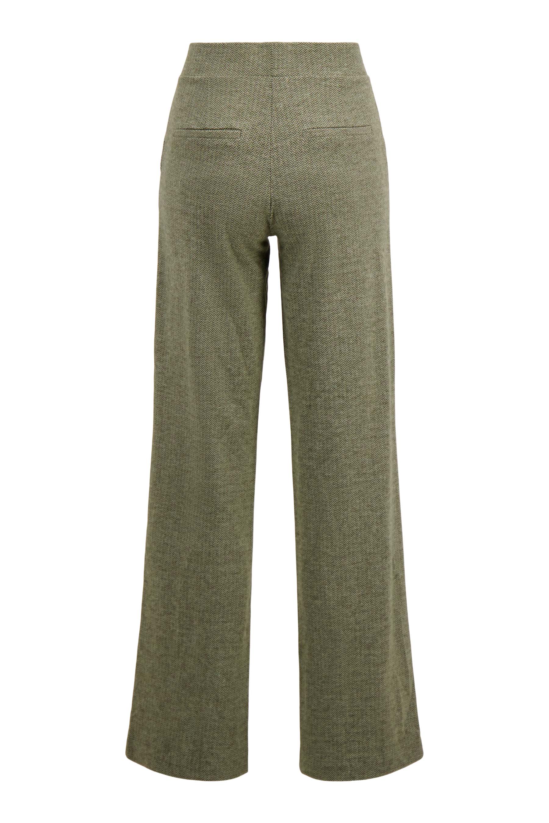 visgraat broek