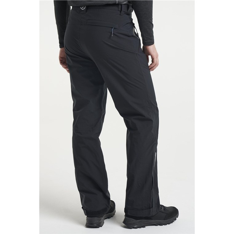 Tenson Biscaya Evo Pants Men Black