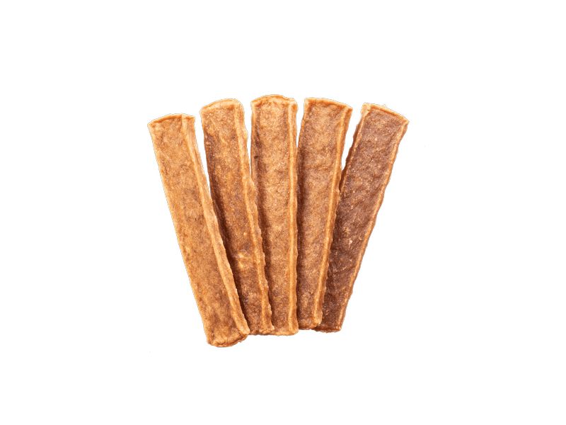 GranataPet Natural Taste Edler Snack Hirsch 90 g Ergänzungsfuttermittel für Hunde