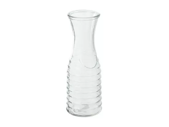 Pichet en Verre 