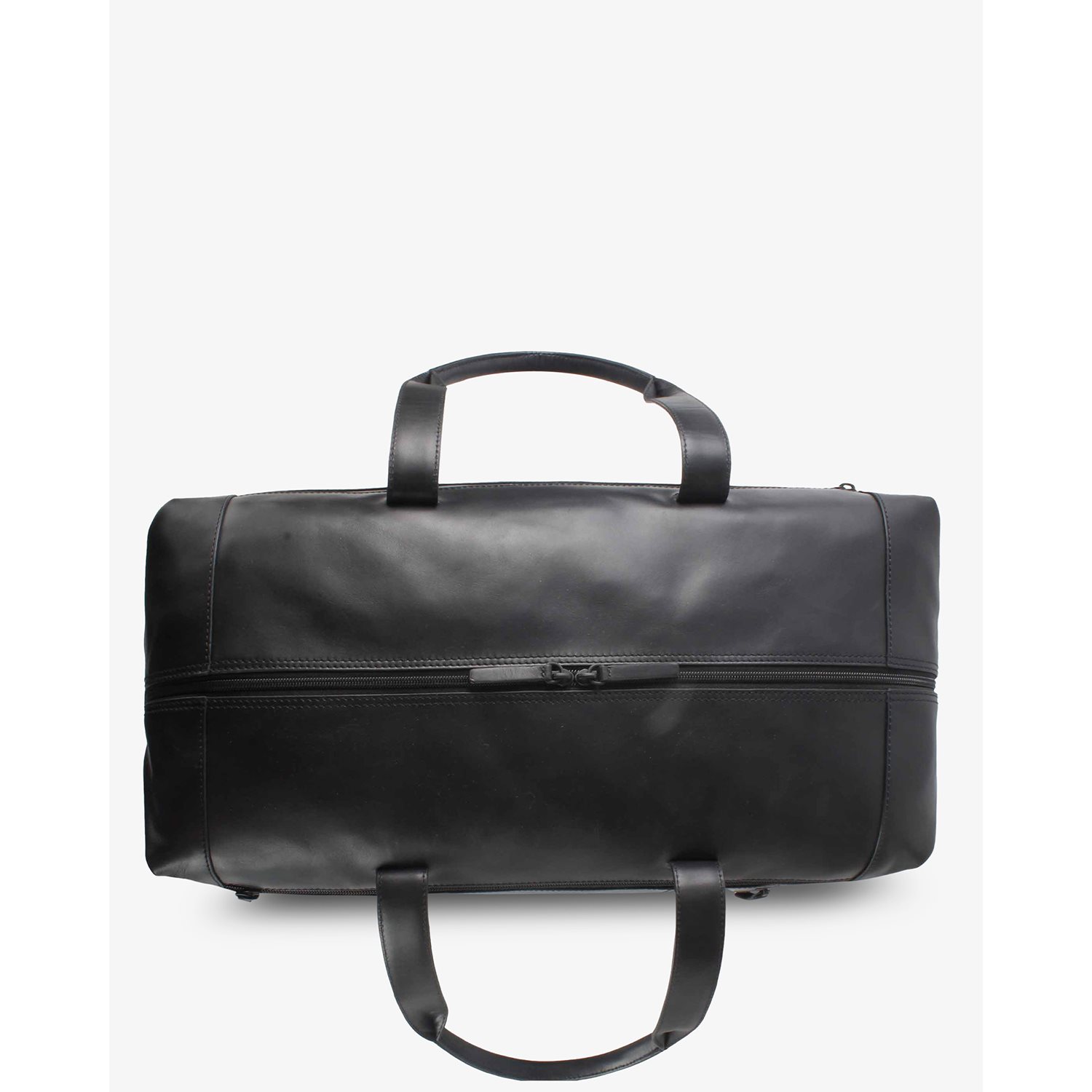 Jost Aarhus Travelbag black