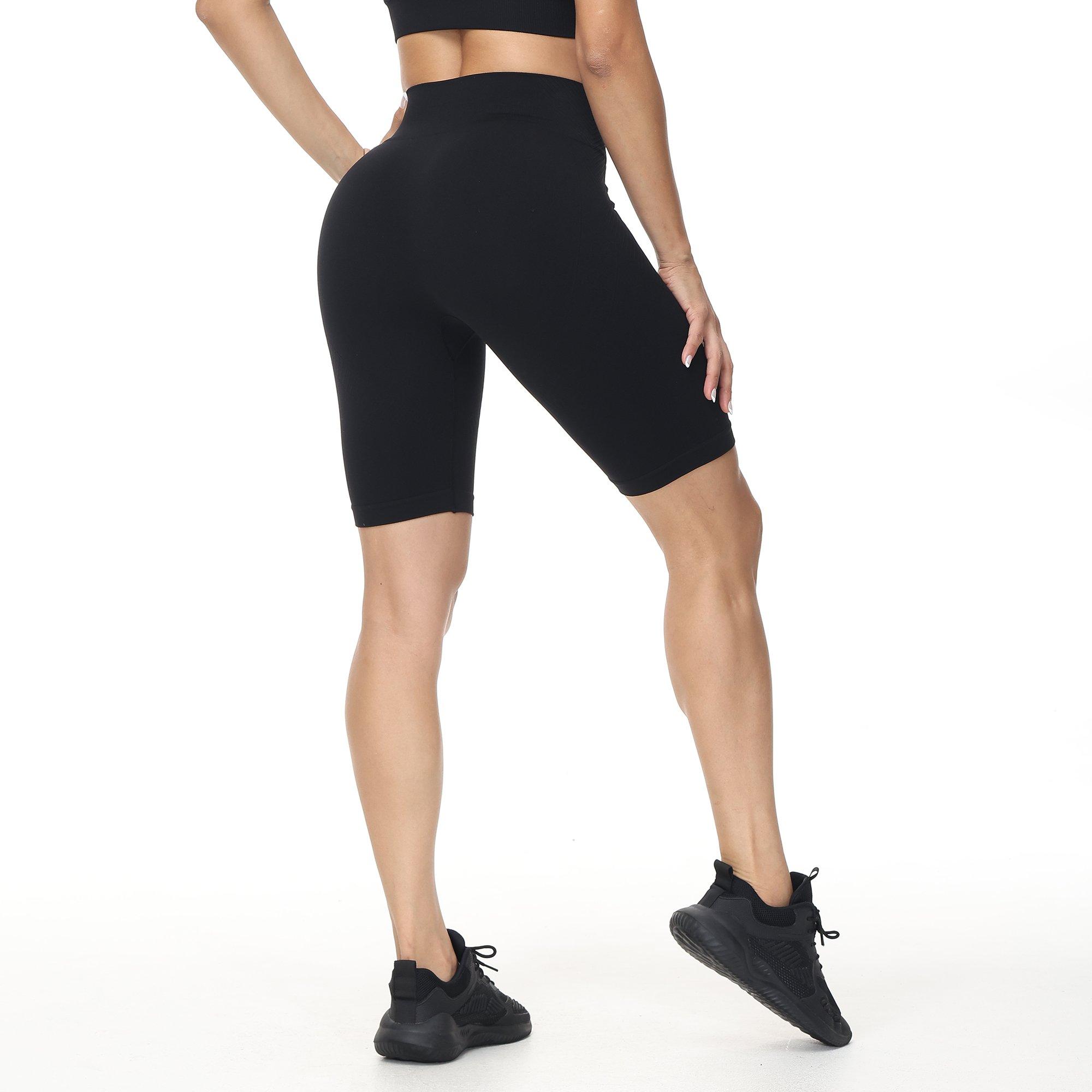 LA Gear LA Seamless Short 2 Pack