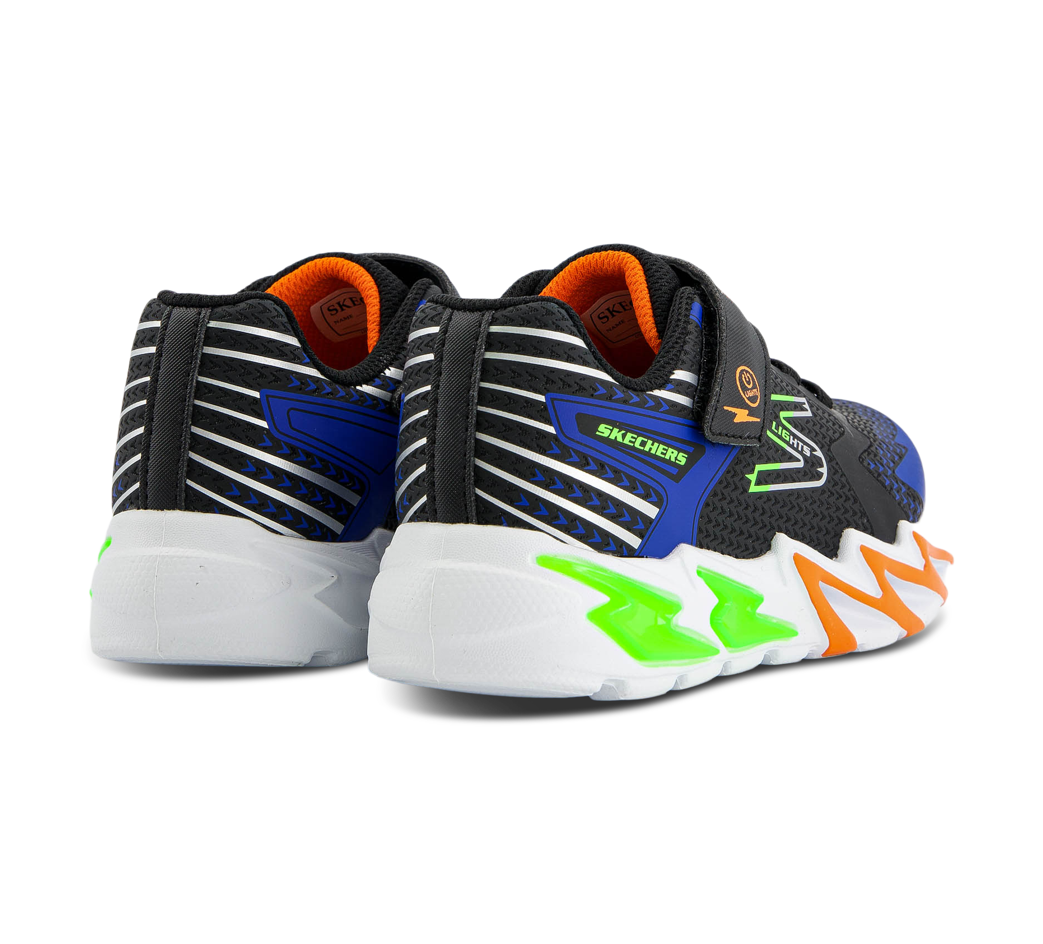Skechers Flex-Glow Bolt