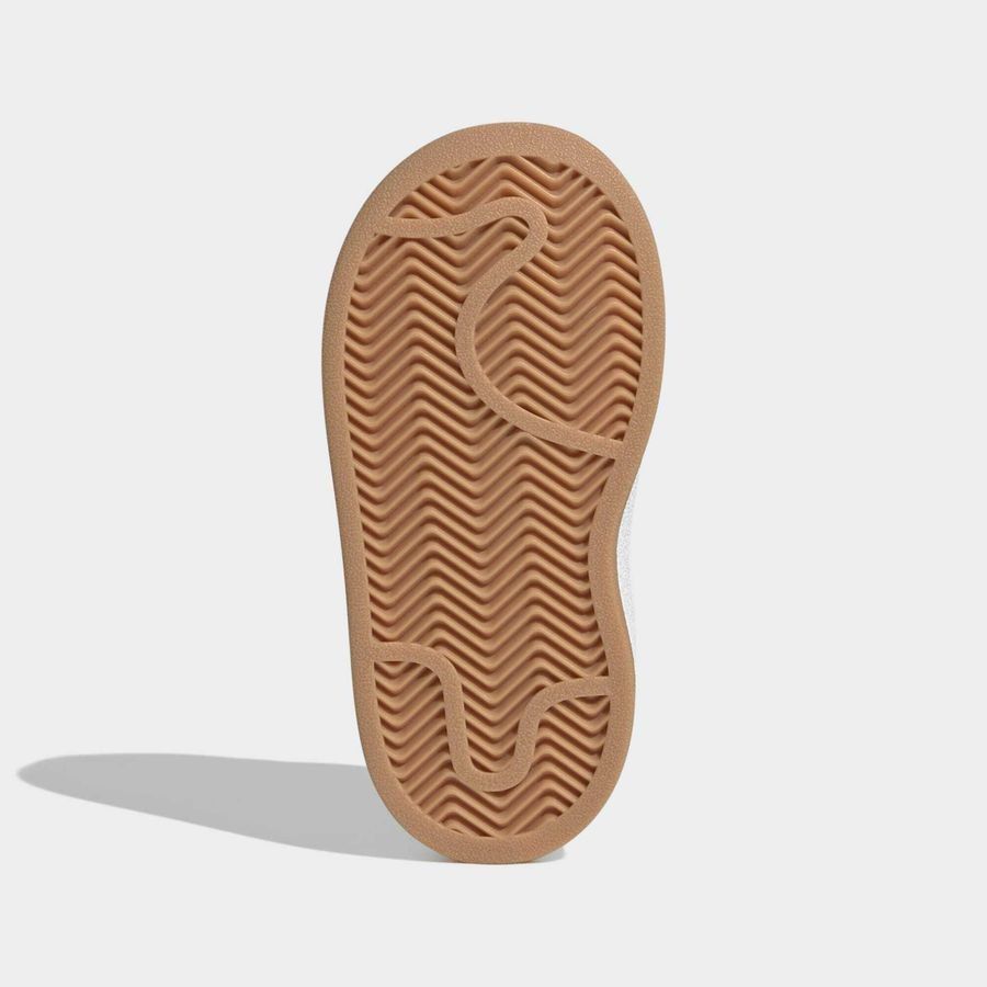 Adidas Original Chaussure lacets élastiques fermeture confortable Campus 00s Enfants