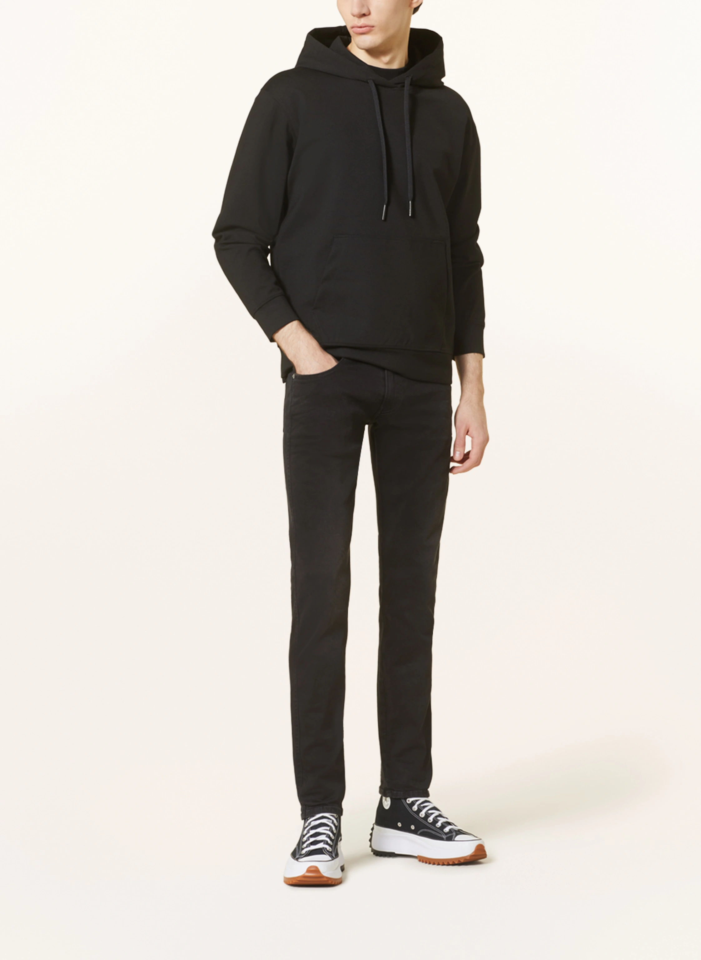 REPLAY Jeans ANBASS Slim Fit