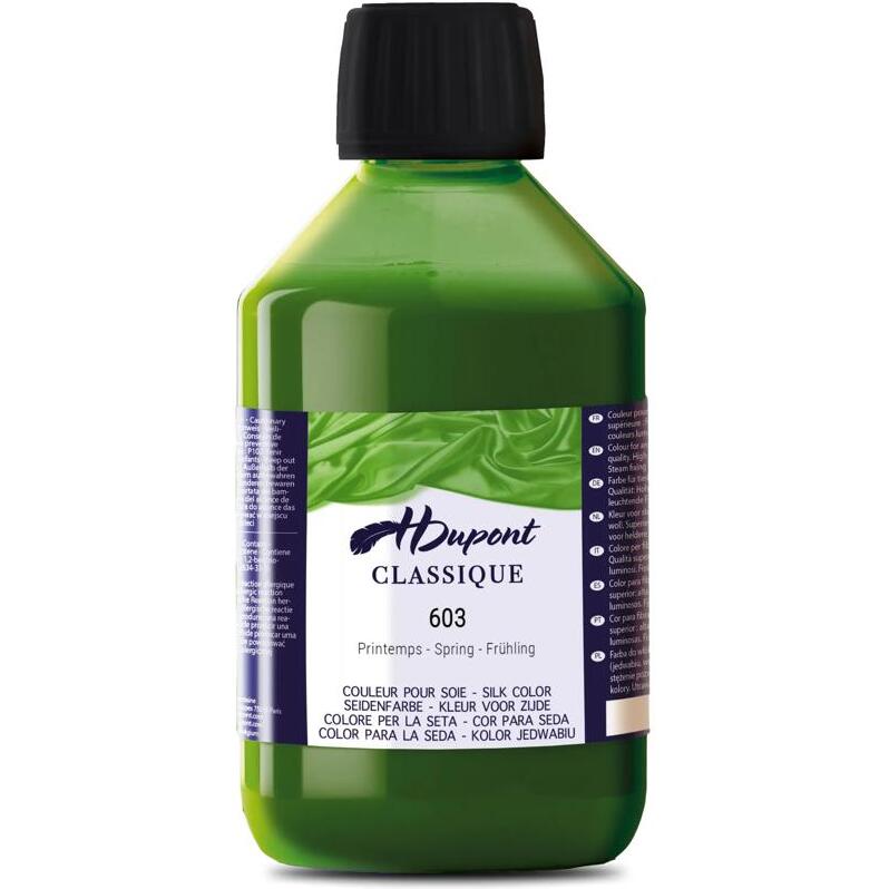 HD classique 250ml Printemps - Printemps