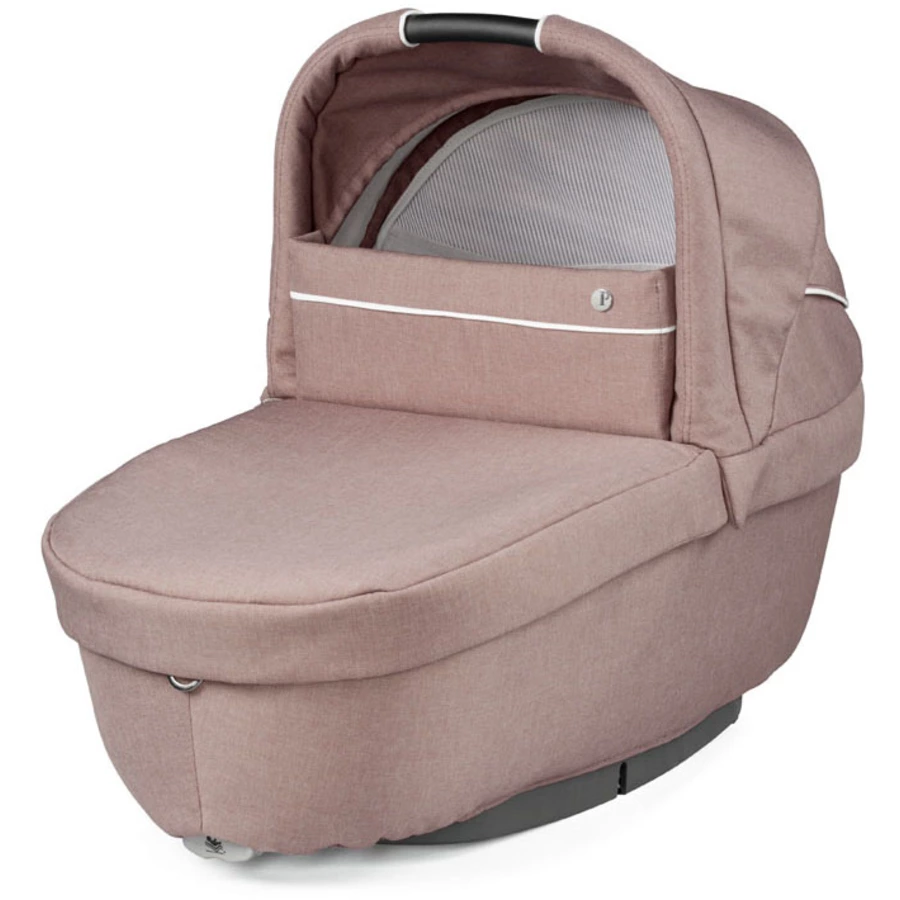 Peg Perego Kombikinderwagen Book Smart Rosette