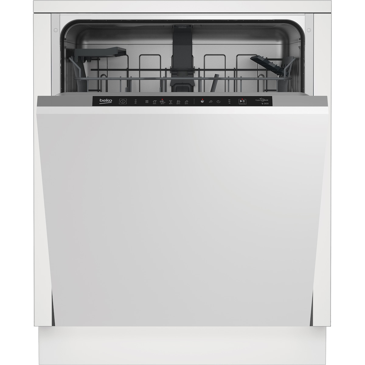 Beko oppvaskmaskin BDIN14421