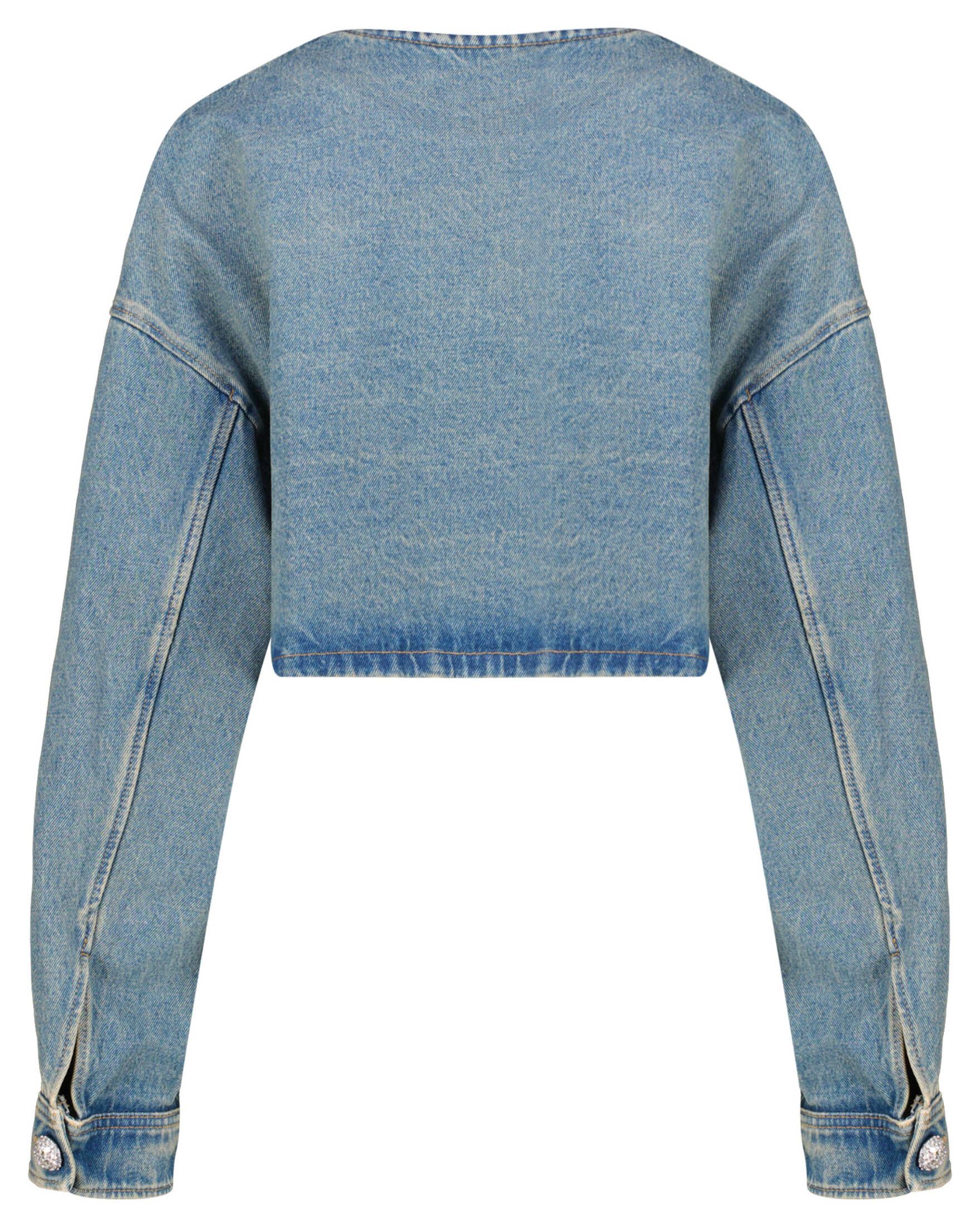 Prada| Damen Jeansjacke BLOUSON