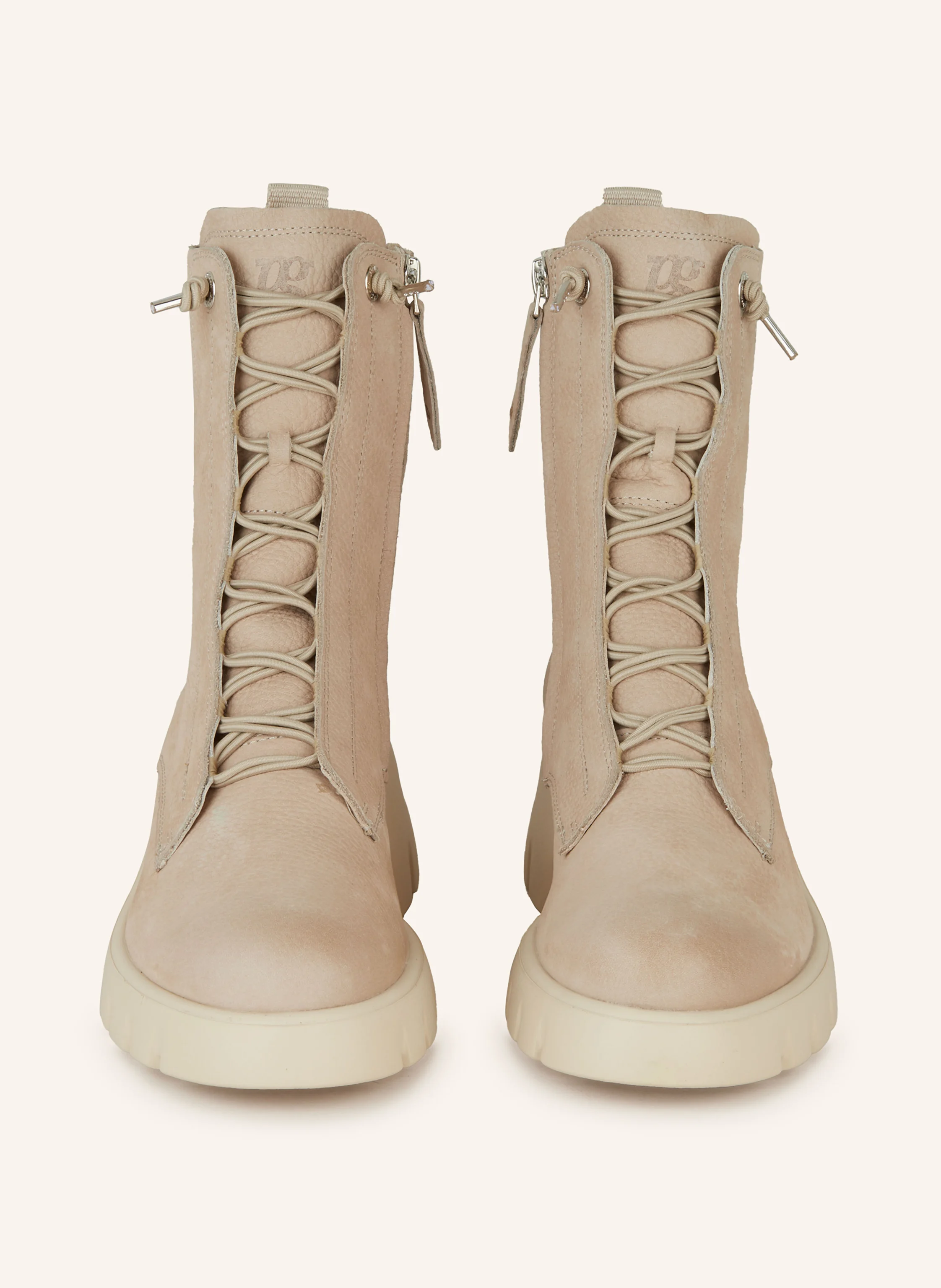 paul green Schnürboots
