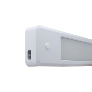 Prolight Pan lijnlamp 12 W LED armatuur 820lm wit