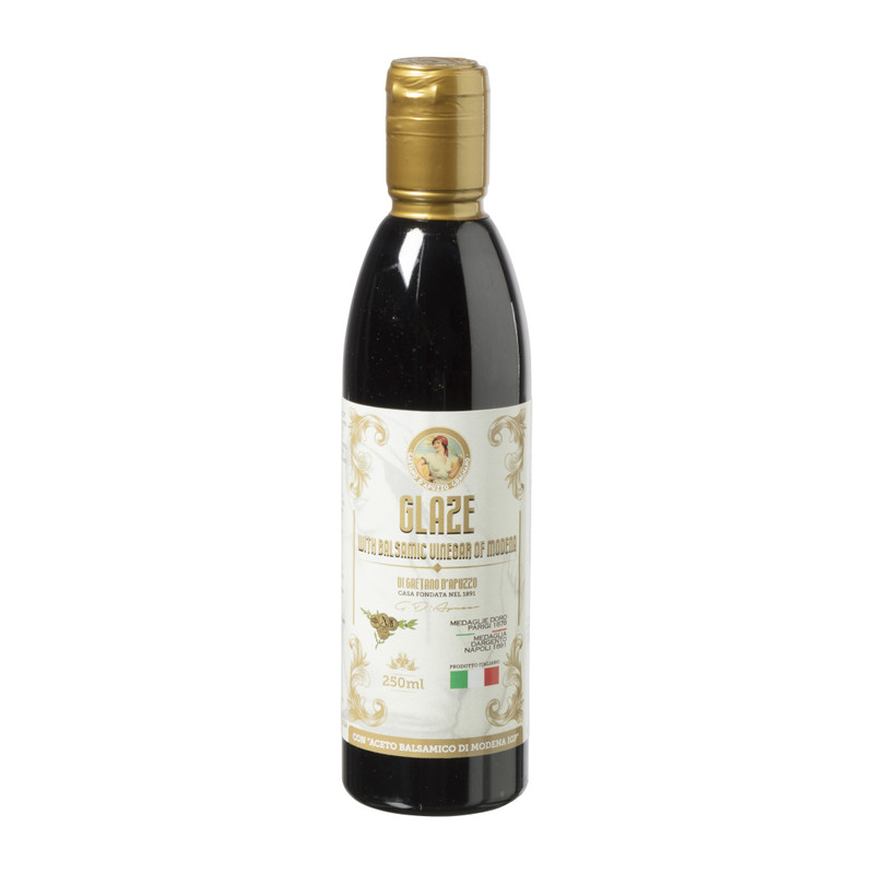 Balsamico crème - classic - 250 ml