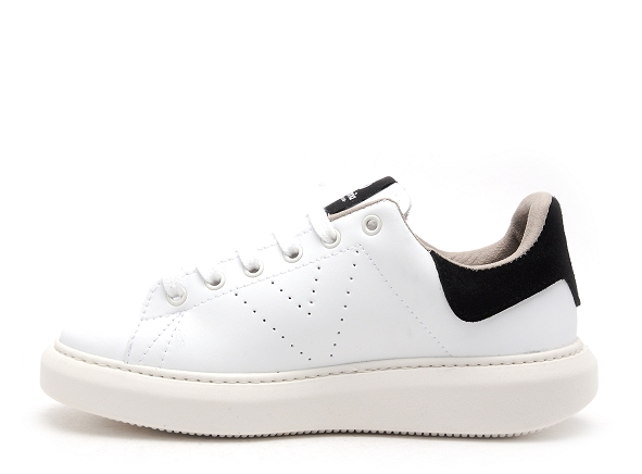 Victoria basses femme milan efect piel s 1263101 blanc