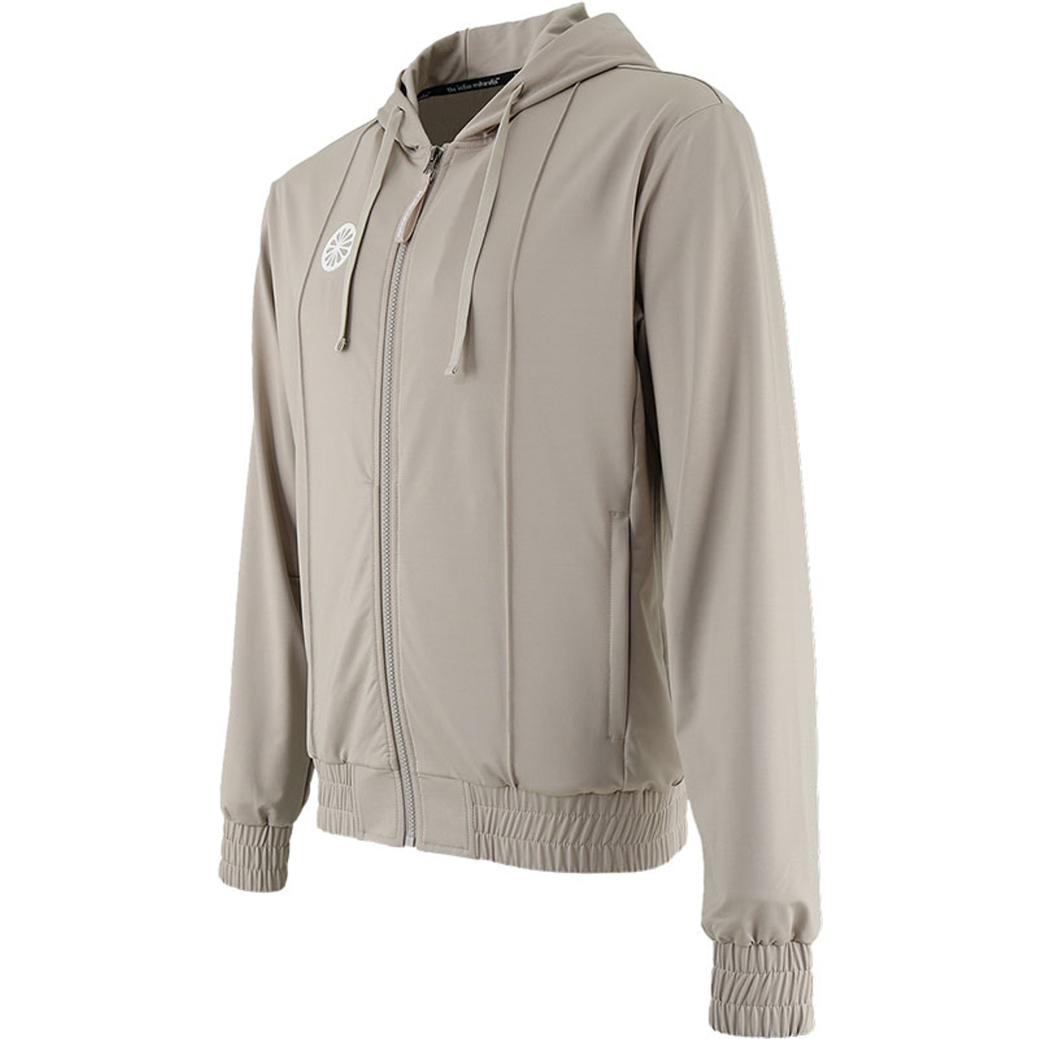 The Indian Maharadja Goa Jacket Heren