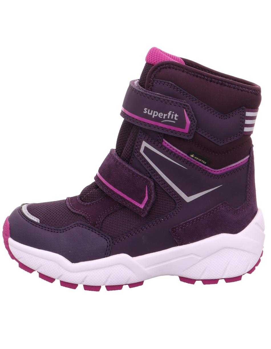 Winterstiefel CULUSUK 2.0
