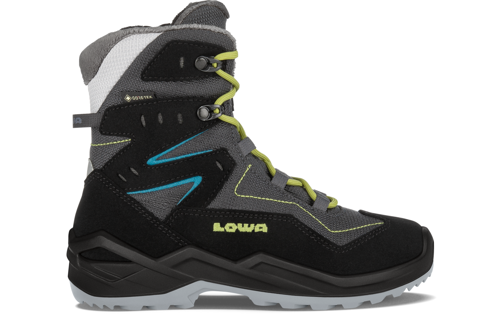 Lowa LINO GTX Kinderschuhe