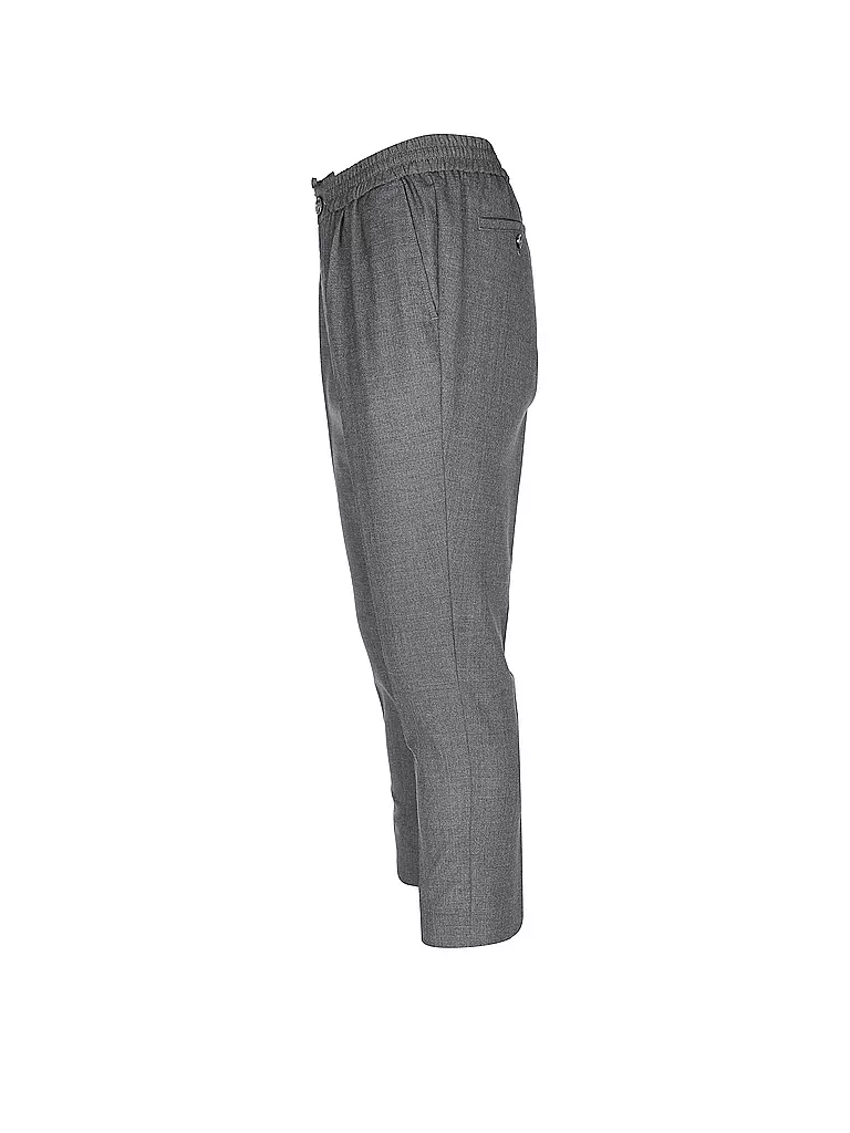 AMI PARIS Chino grau