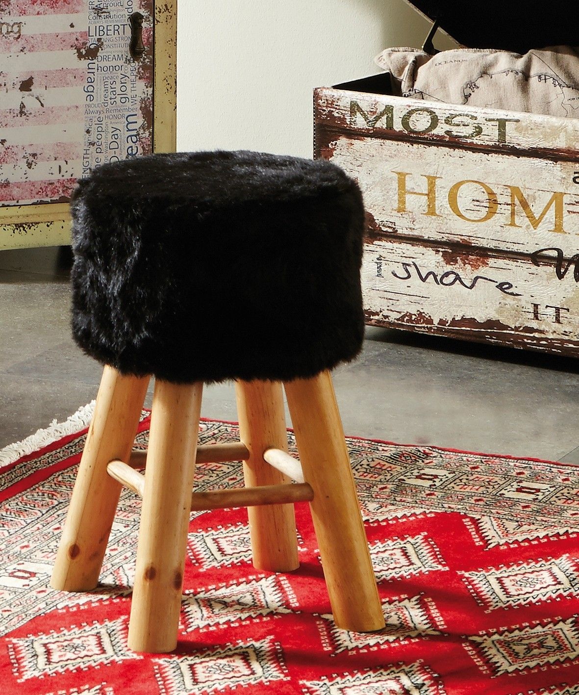 Hocker