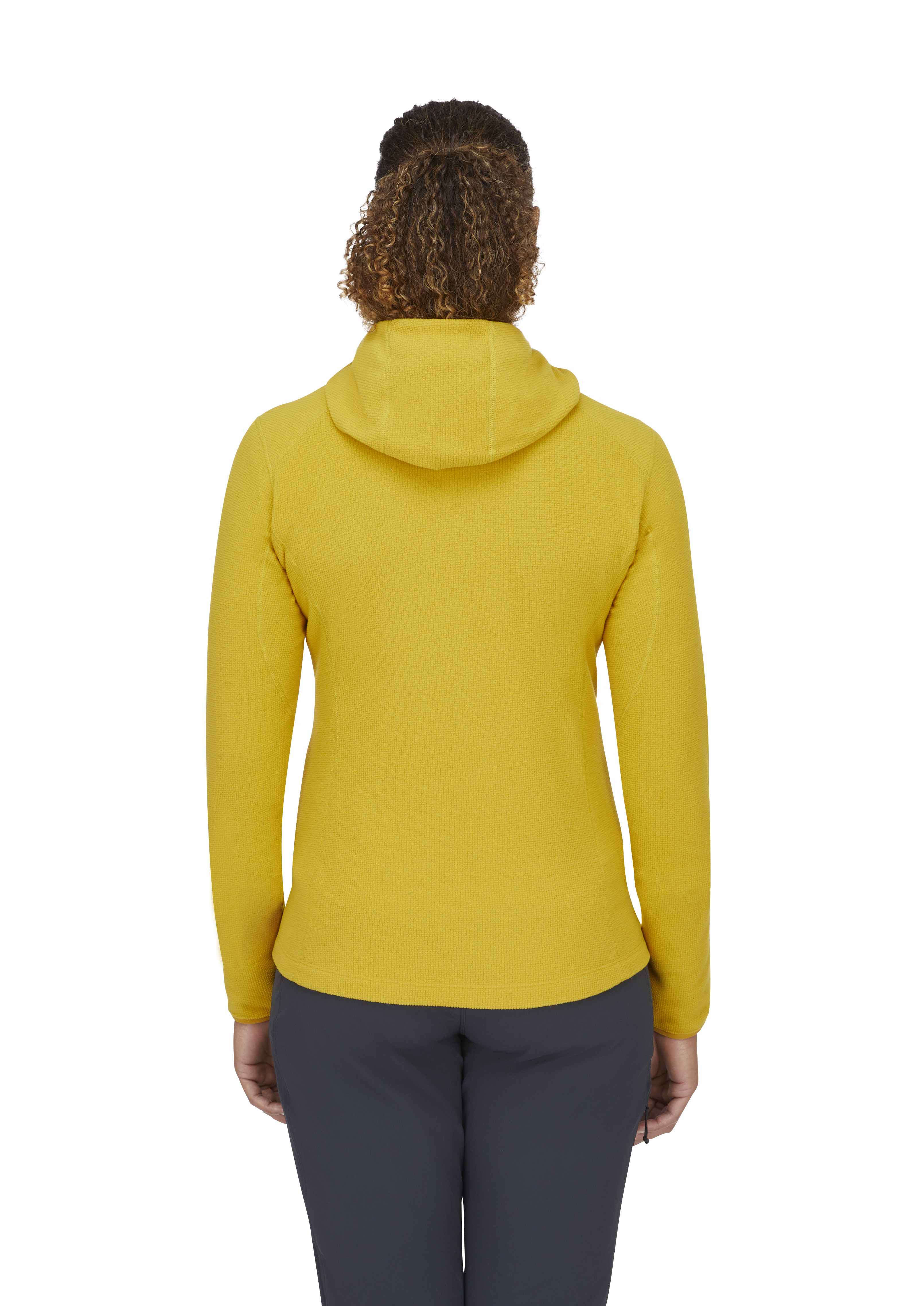 Tecton Hoody Wmns