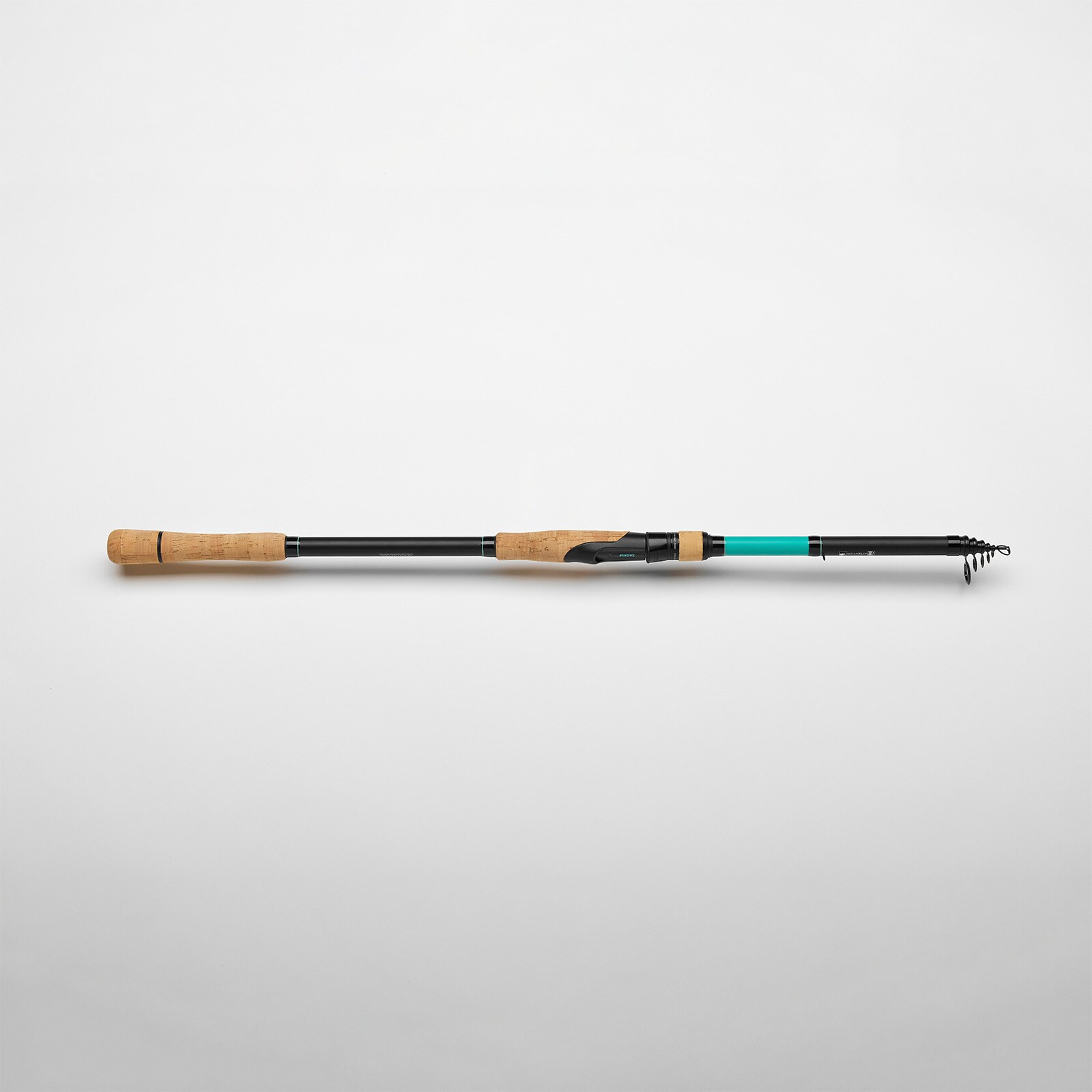 Fishing-King Tackle Einsteigerset Ansitz
